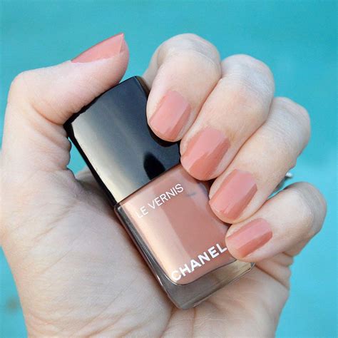 bleached meuve chanel|Nail Polish & Colours .